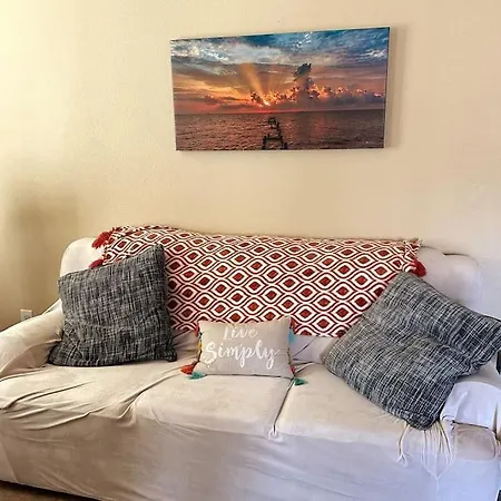 Villa Rockport Reel Escape